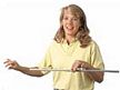 Singing Rod