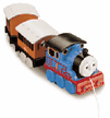 Pull Along Thomas