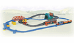 Big Set Thomas Train