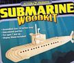 Submarine Woodkit