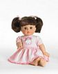 Madame Alexander Style Me Pretty - Brunette