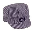 Jr. Train Engineer Cap