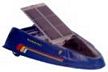 Photon Solar Racer Kit