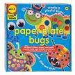 Alex- Paper Plate Bugs