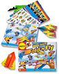 Alex-Fold N Fly Paper Airplanes