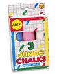 Jumbo Sidewalk Chalk