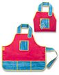 My Art Apron