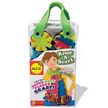 Alex-Knot A Scarf Fleece Scarf Making Kit