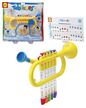 Alex-Water Trumpet Toy