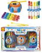 Alex-Tub Tunes Symphony Bath Toy