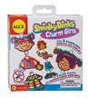 Alex- Shrinky Dinks- Charm Girls