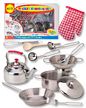 Alex-Deluxe Cooking Set