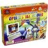 Optical Illusions Experiment Kit w+CD-ROM