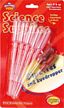 Plastic Pipettes(5) and Glass Eyedroppers (2)