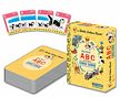 A Little Golden Book A-B-C Card Game