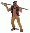 Bullyland Modern Man Toy Model