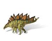 BullyLand Soft Play Stegosaurus Dinosaur Toy