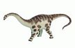 Bullyland Soft Play Apatosaurus BullyLand Dinosaur Toy, soft dinosaur, foam dinosaur, dinosaur toy