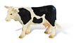 Bullyland “Fanny” Black and White Cow Toy, Cow toys, Cow replicas, kids Cow toys, children’s Bullyla