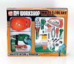 My Workshop Multi Tool Set