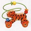 Animal Runners-Tiger