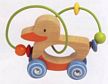 Animal Runners-Duck