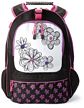 Color Your Own Fab Flower Backpack