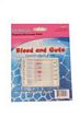 Blood & Guts Prepared Slide-Mini Set of 5
