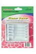 Flower Power Mini Prepared Slides- Set of 5