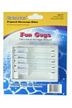 Fun Guys Mini Prepared Slides- Set of 5