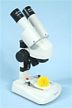 I-explorer scope, 20X Binocular with Light Microscope