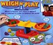 Weigh N' Play