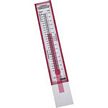 Overhead Thermometer