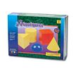 Large 3-D GeoFigures - 10cm