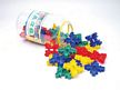 Construction Stars 36 Pieces