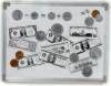 Magnetic Money