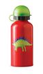 Stegosaurus Eco Friendly Dinosaur Drinking Bottle, kids dinosaur bottle, childrens dinosaur bottle