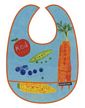 Harvest Colors Bib