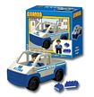 NYPD Pre-School Playset Best Lock