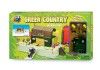 Green Country Big Barn W+ACCESSORIES