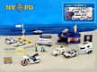 NYPD 25 Piece Playset