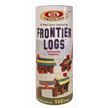 160 Piece Frontier Logs