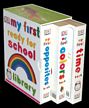 My First Ready-for-School Library