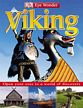 Eye Wonder: Viking Book Hardcover