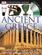 Ancient Greece Book with CD