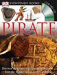 DK Eye Witness: Pirate Book with CD