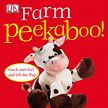 Farm Peekaboo! Book