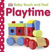 Baby Touch and Feel Playtime