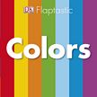 Flaptastic Colors Book