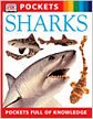 Pockets Sharks Book